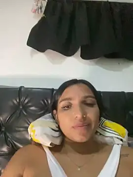 JanyLunaBJ's cam snapshot