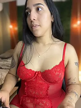 Amandanauty's cam snapshot