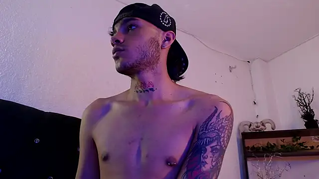 kingdani_hot live sex cam