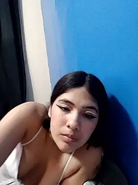 diosa_sofia19's cam snapshot