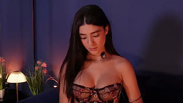 Olivia_Collins1's cam snapshot