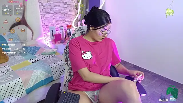 casse_tay's cam snapshot