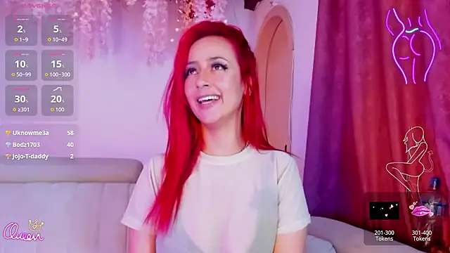 Mia-Bloom's cam snapshot