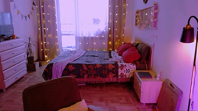 Malinax's cam snapshot