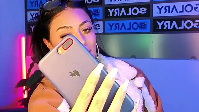 Lovely_celeste's cam snapshot