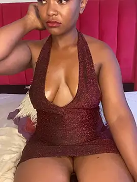 ShyTiny's cam snapshot