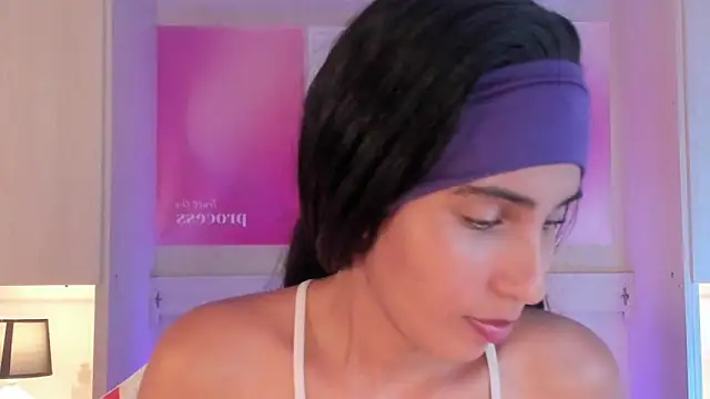 LexxaQueen's cam snapshot