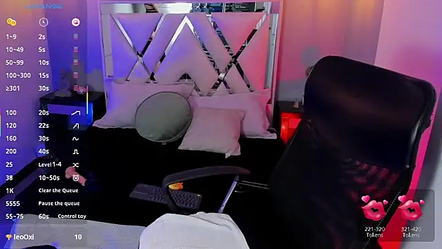 Demetra-Nox01's cam snapshot