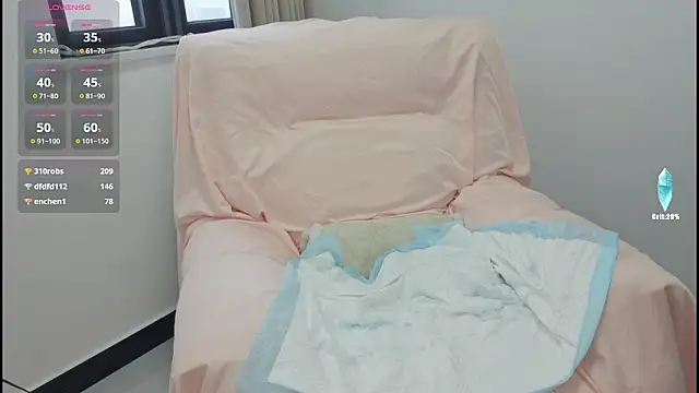 eulallA's cam snapshot