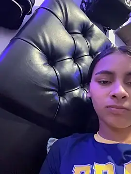 ManuelaEvans_'s cam snapshot