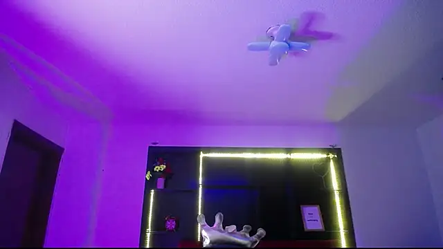 Sofi_1x's cam snapshot