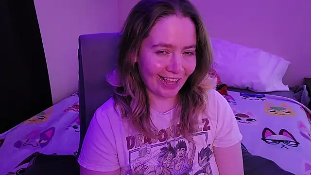 InternetFairy_XO's cam snapshot