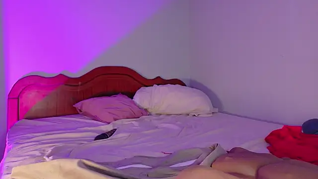 Daniela_RodrigueZz's cam snapshot