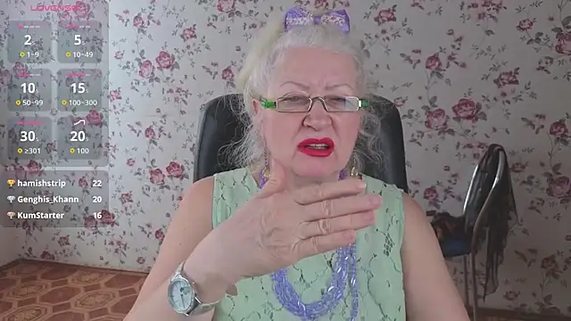 Maya_Mayflower's cam snapshot