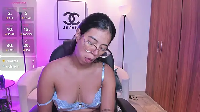 raven_stonee's cam snapshot