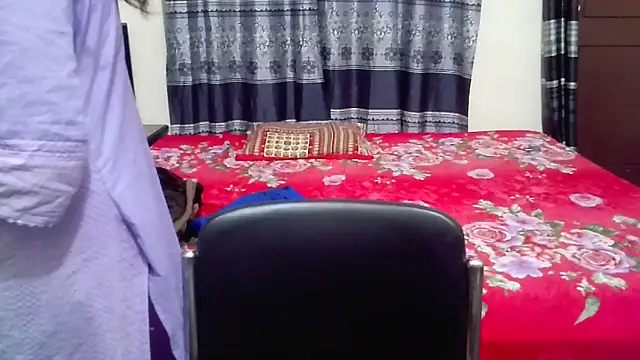 blackpori's cam snapshot