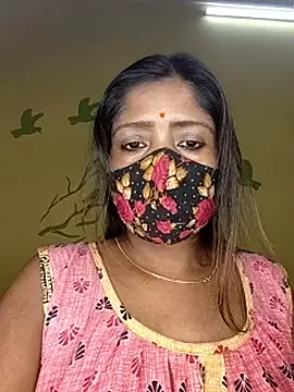 Love143A's cam snapshot