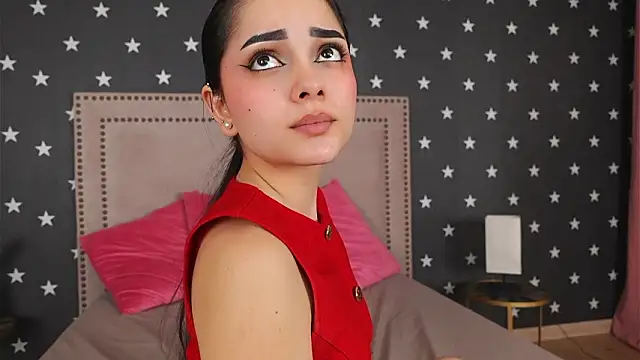 RaquellStar's cam snapshot