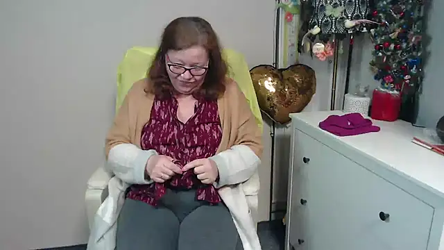 Adelewildx's cam snapshot