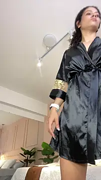 SHARONN____'s cam snapshot