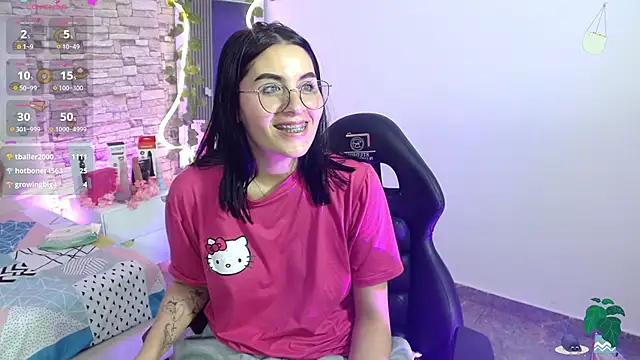 casse_tay's cam snapshot