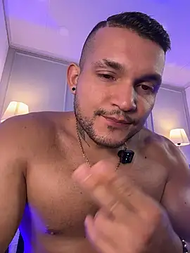 Marco_Vega live sex cam