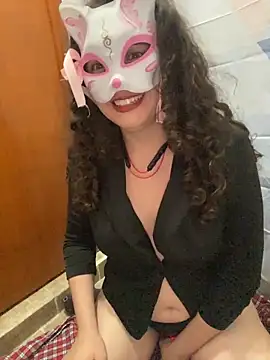 Lucy_YupiSweet's cam snapshot