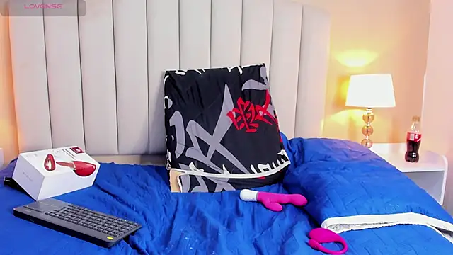 Rachel_Donnelly's cam snapshot