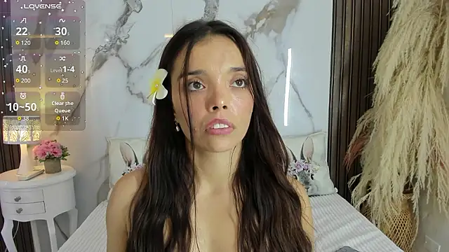 hannahill69 live sex cam