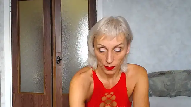 Kissiya-Allisya's cam snapshot