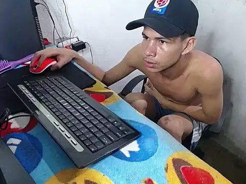 GOD_JOL live sex cam