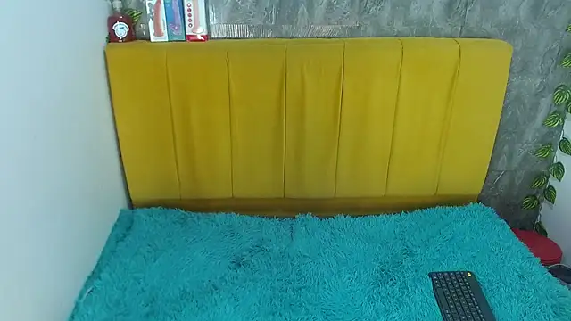 alunnaclarkcm's cam snapshot