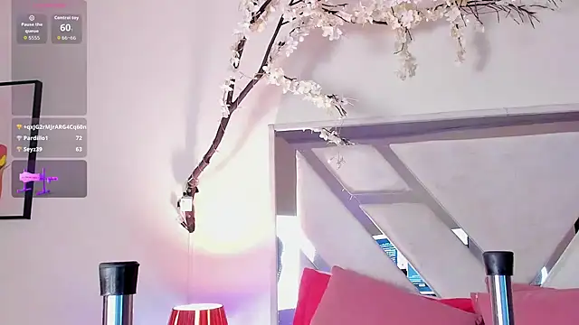 Astrid_williams's cam snapshot