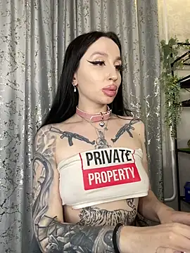 Molly__Moon's cam snapshot