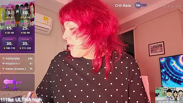 Sarah-Stoner's cam snapshot