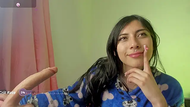 Alanaloiiss_'s cam snapshot