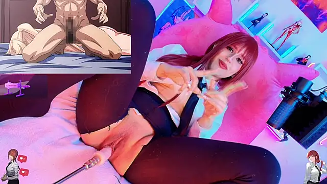 kyomii-'s cam snapshot