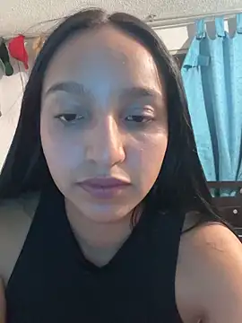 Eve_Ritz's cam snapshot