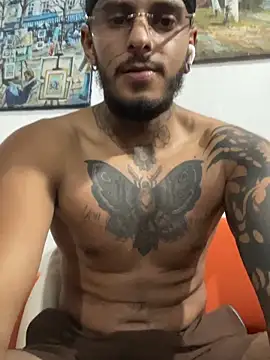 liyamjunior's cam snapshot