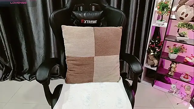 Yuki-yio's cam snapshot