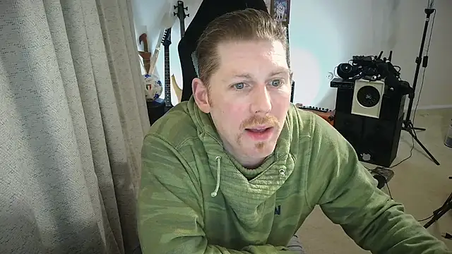 God_Of_ThundeRR's cam snapshot