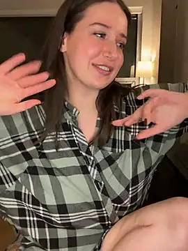 nerdynina's cam snapshot