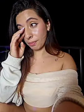 Meganthomson's cam snapshot