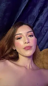 HoneyWeebsss's cam snapshot