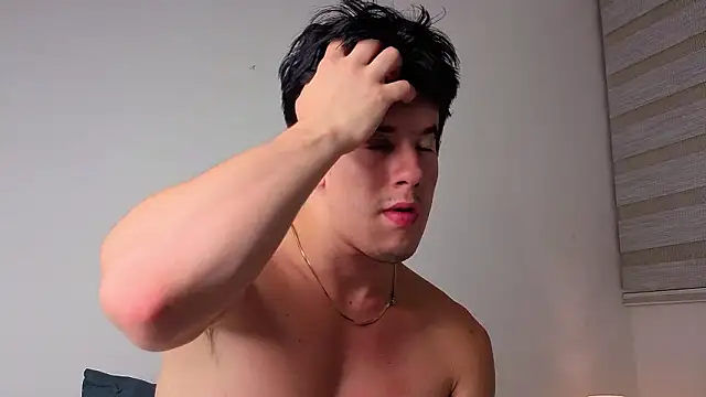 maxxcooper1's cam snapshot