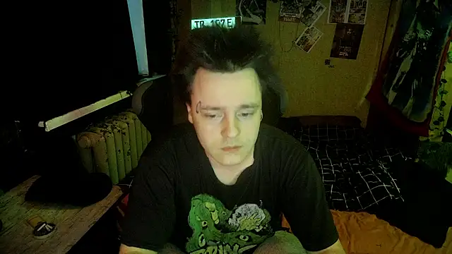 iloveCrocodiles's cam snapshot