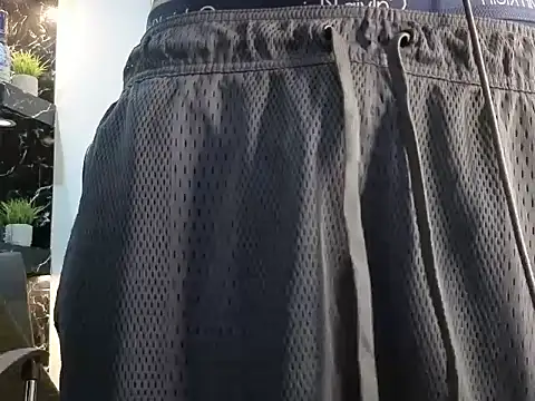 Mike_joness's cam snapshot