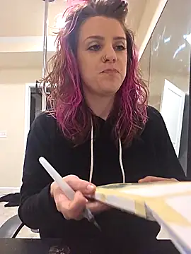 Call_Me_Janey's cam snapshot