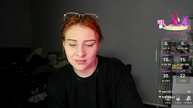 KindKristy's cam snapshot