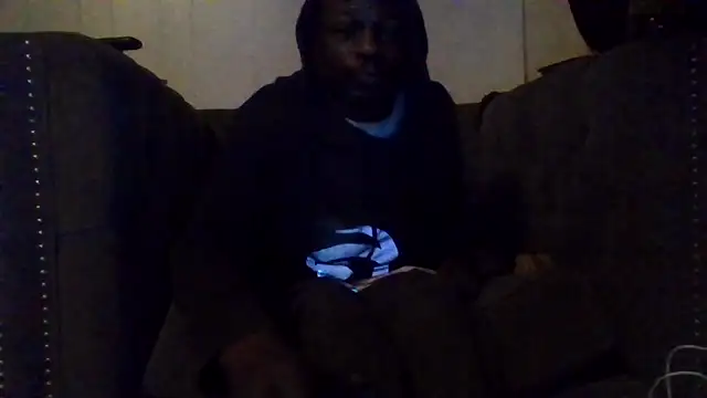 Daddy_hook's cam snapshot